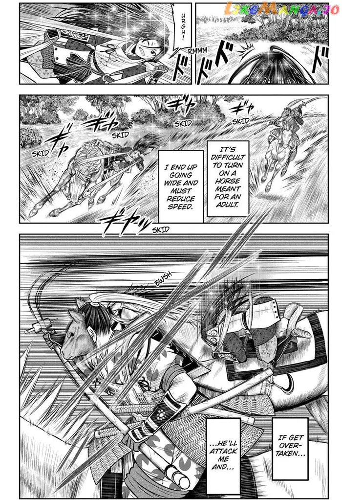 The Elusive Samurai Chapter 88 image 03_optimized